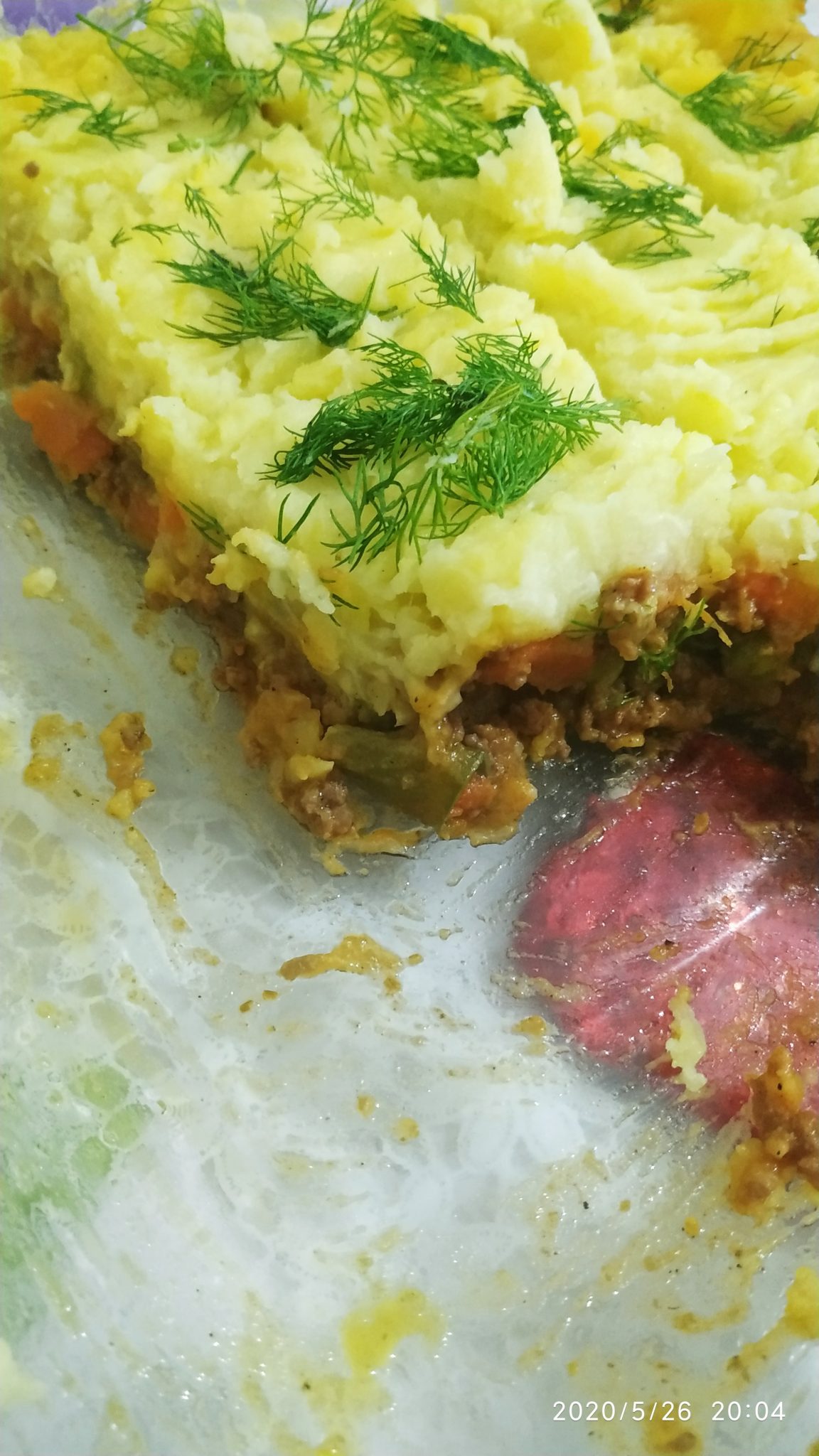 Üşenmem yaparım diyenler için &quot;Çoban böreği&quot; tarifi.. Kırkevinkedisi