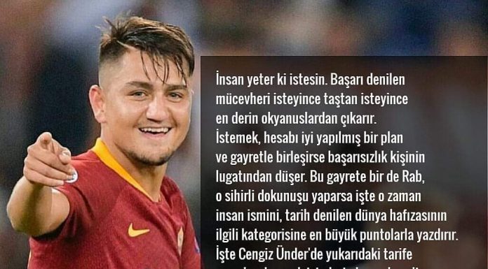 Gayrete tabi adamların en hası o…