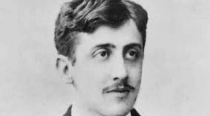 Yakalanan Zaman /Marcel Proust