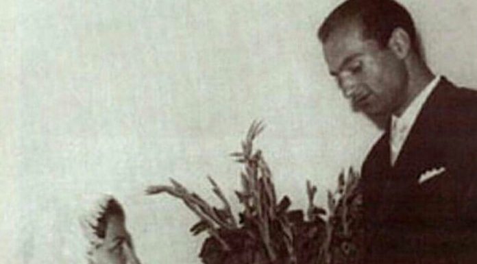 Ali Şeriati ve telâfi nitelemesi üzerine..