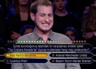 İnsan profilleri ve yarışma programları üzerine