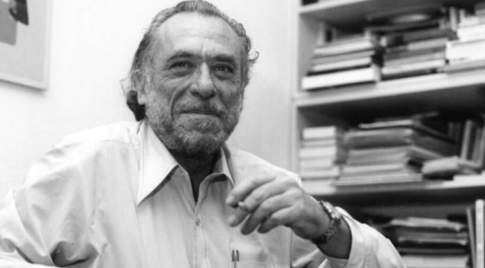 Charles Bukowski / Mavi Kuş