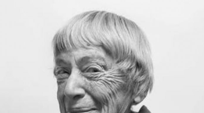 Başka bir yer olmalı / Ursula K. Le Guin