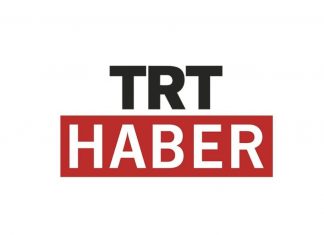 Ben TRT HABER izliyorum.