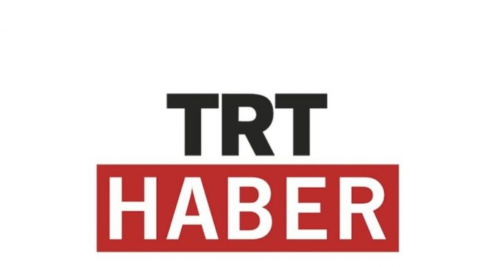 Ben TRT HABER izliyorum.