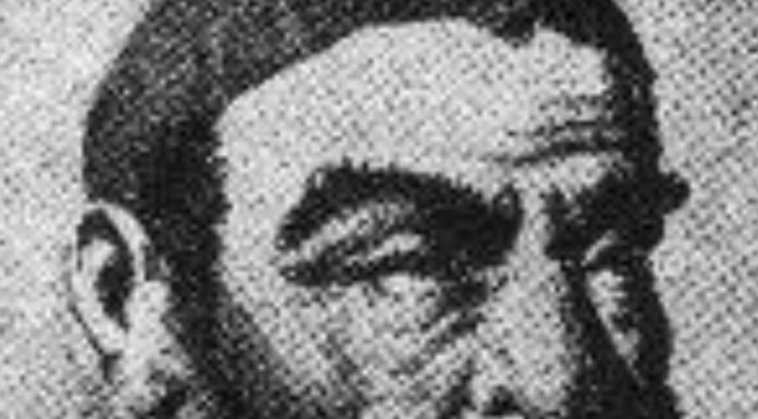 “Çün Sana Gönlüm Müptela düştü” / Niyasi Mısri