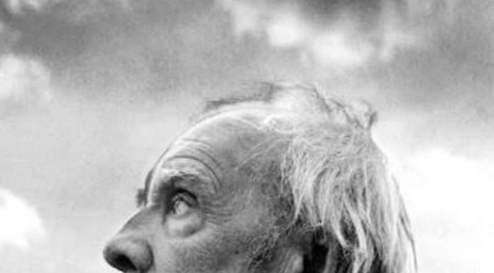 Kısaca Jorge Luis Borges kimdir?