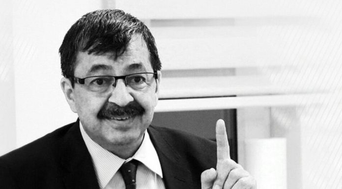 Hayati İnanç’ı tanıyınız..