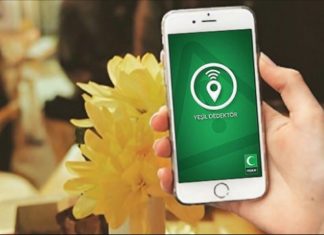 Yeşil Dedektör bir ispiyonculuk hattı mı?