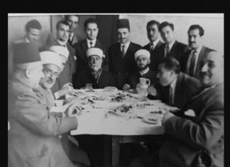 Akif’in mealinin emanetçisi.. Yozgatlı İhsan Efendi