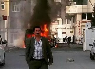 Fazlasıyla kayıtsız hallerimiz hakkında bir yazı