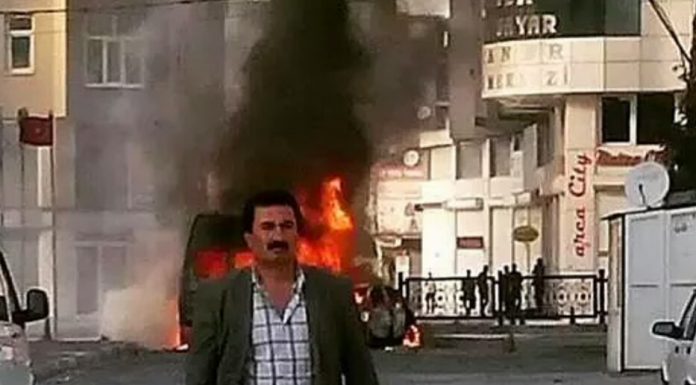 Fazlasıyla kayıtsız hallerimiz hakkında bir yazı