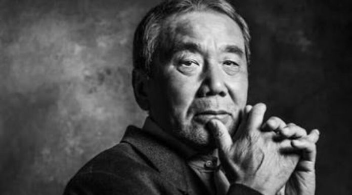 Uzak durmaya çalıştığımız şeyler / Haruki Murakami