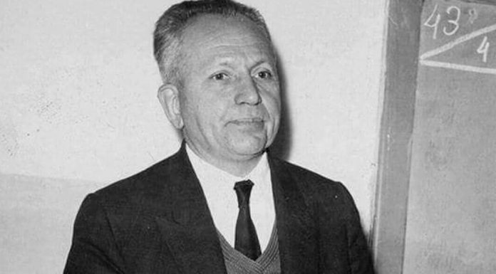 Nurettin Topçu – Var olmak
