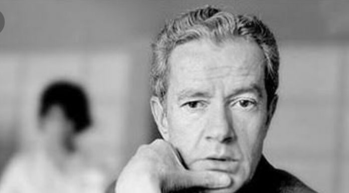 Her iç çekişin bir anlamı vardır/ Juan Rulfo