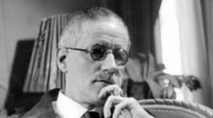 Ölüler / James Joyce