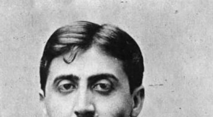 Albertine kayıptan bir bölüm / Marcel Proust