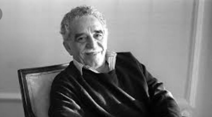 Dünya nereye ilerliyor? / Gabriel Garcia Marquez