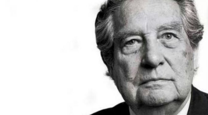 Şiir nedir? kitabından / Octavia Paz