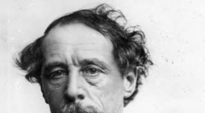 İki şehrin hikayesinden bir bölüm / Charles Dickens