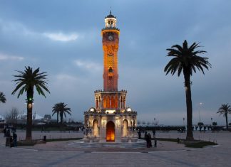 Meğer meşhur saat kulesini yaptıran..