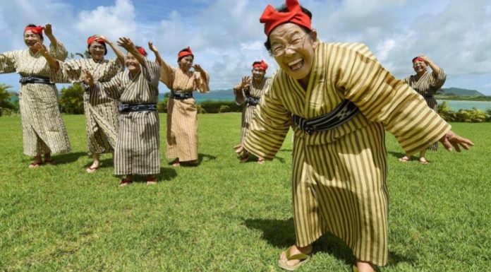 Türk işi IKIGAI nasıl yapılır?