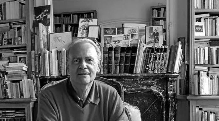 En uzağından unutuşun / Patrick Modiano