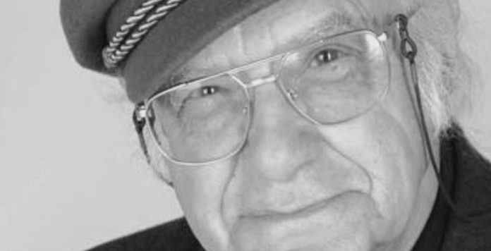 Üçüncü şahsın şiiri / Attila İlhan