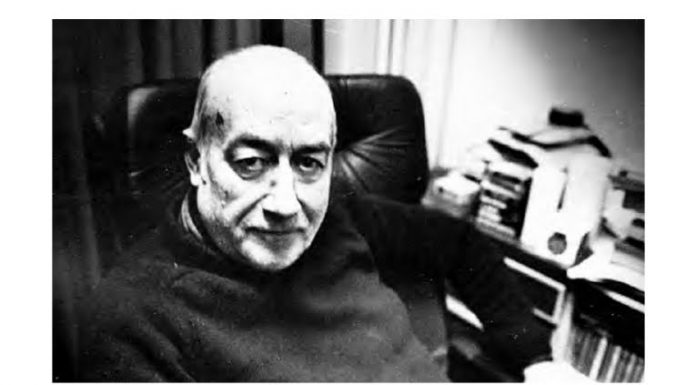 Balkonlu kahkahalar / Salah Birsel