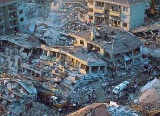 Deprem korkumuz ve elimizden gelenler..