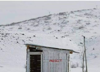 Namaz da nereden çıktı şimdi?