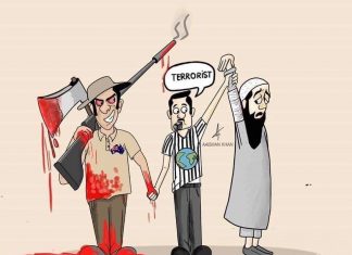 Dünyanın kaderi, kendini onaran ve yenileyen bir islam birlikteliğine bağlı..