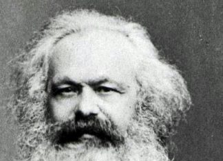 Lakabı Araptı. Acıların adamıydı. Adı Karl Marx’dı..