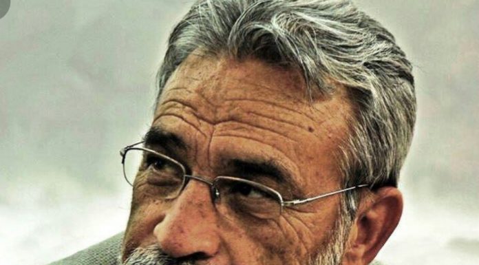 Henry, sen neden buradasın? / İsmet Özel