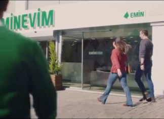 Kimse kusura bakmasın! EMİNEVİM, bu işin hem mucidi hem duayeni.