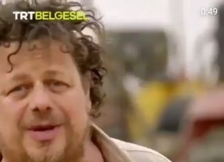 Afrika’da su bulunmasının bizde ki karşılığı..