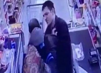 Bebek maması çalan baba, hırsız mıdır da, ne demek?
