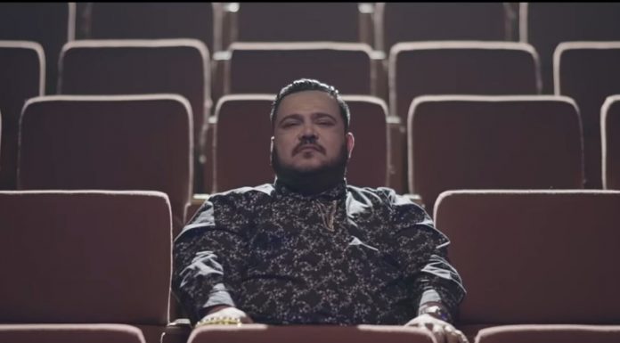 Etraf’ı bi dinleyin. Ama Yener Çevik’ten