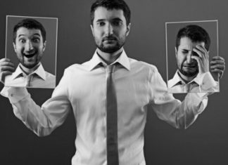 Bizdeki Çerofobi değil, adab-ı muaşeret kuralı gibi bir şey..