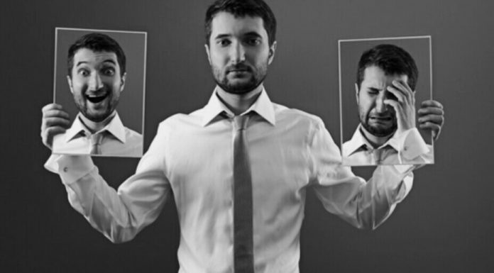 Bizdeki Çerofobi değil, adab-ı muaşeret kuralı gibi bir şey..