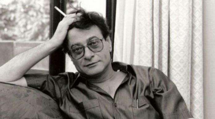 Gelmeyeceksin, Mahmud Derviş
