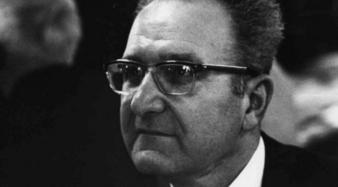 Benim üstadım Don Kişot’tur. / Roger Garaudy