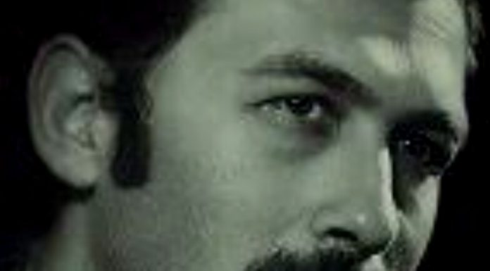 Dersimiz aşk çünkü, söylemiştim , Ergin Günçe