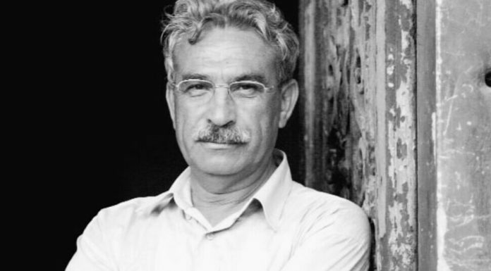 Aynı Adam, İsmet Özel