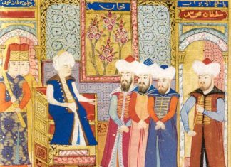 Cibiliyet, mevcudu yaşatandır. Atılmaz, satılmaz ve eskimez!
