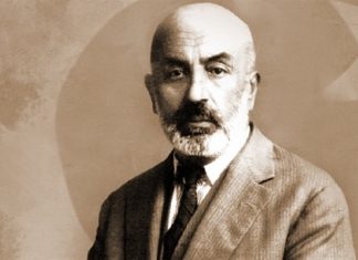 Allah, bu millete bir istiklâl marşı daha yazdırmasın!