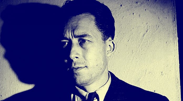 Bütünlük yanılsaması, Albert Camus