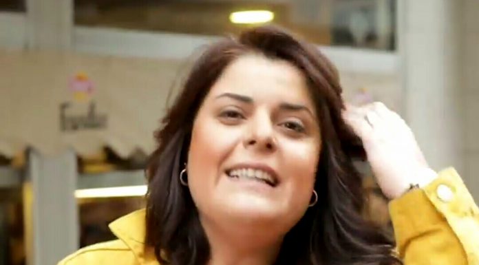 Refikayı seviyoruz çünkü..