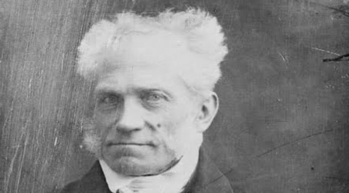 Schopenhauer’un Giyotin hikayesi