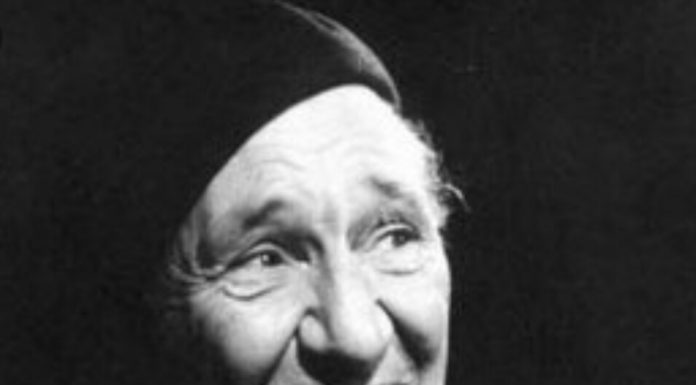 Toprak işleri, Cevat Şakir Kabaağaçlı